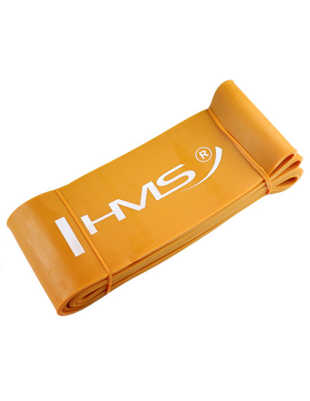 Практична гума HMS ORANGE GU05 101x4,5x2080 mm