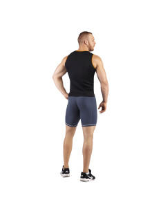 РАЗМЕР М ОФОРМЯЩА МЪЖКА ТЕНИСКА HMS