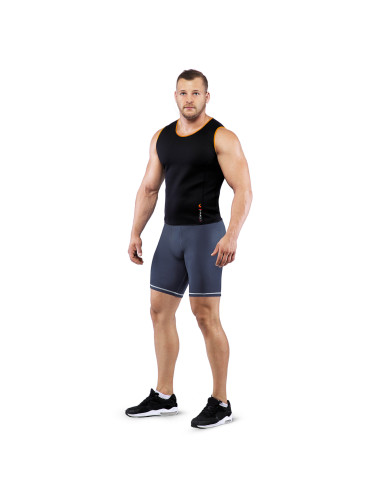 РАЗМЕР М ОФОРМЯЩА МЪЖКА ТЕНИСКА HMS