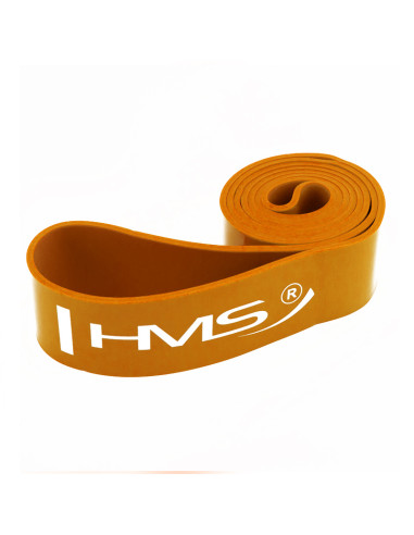 Практична гума HMS ORANGE GU05 101x4,5x2080 mm