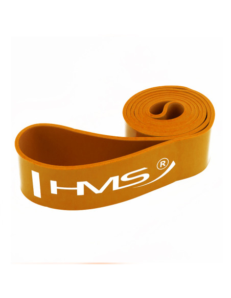 Практична гума HMS ORANGE GU05 101x4,5x2080 mm