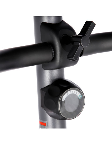 МАГНИТЕН ДОМАШЕН ТРЕНЬОР PRIME HMS (9 КГ)