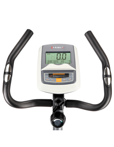 МАГНИТЕН ДОМАШЕН ТРЕНЬОР PRIME HMS (9 КГ)