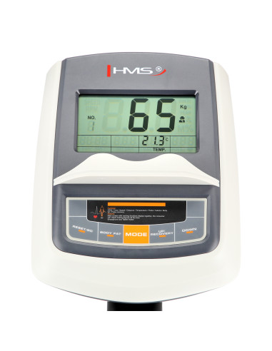 МАГНИТЕН ДОМАШЕН ТРЕНЬОР PRIME HMS (9 КГ)