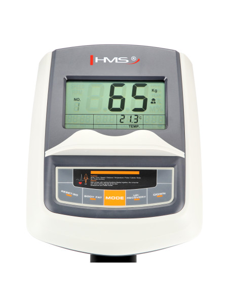 МАГНИТЕН ДОМАШЕН ТРЕНЬОР PRIME HMS (9 КГ)