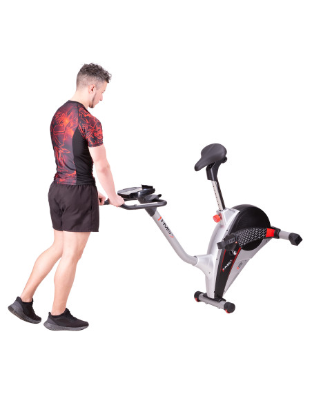 МАГНИТЕН ВЕЛОРОЖЕР HMS