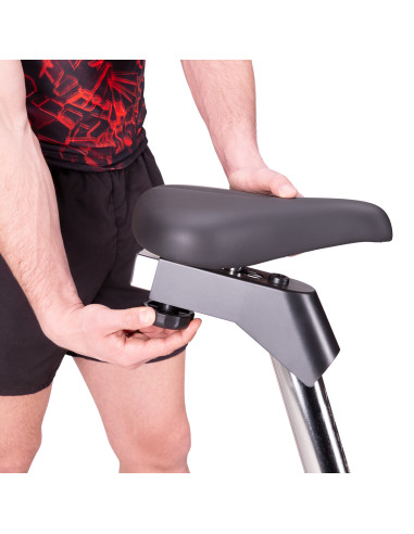 МАГНИТЕН ВЕЛОРОЖЕР HMS