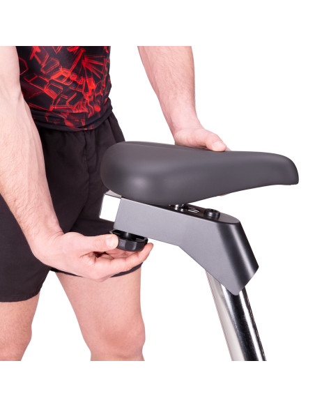 МАГНИТЕН ВЕЛОРОЖЕР HMS