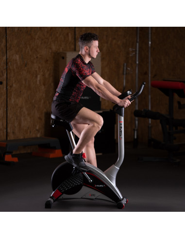 МАГНИТЕН ВЕЛОРОЖЕР HMS