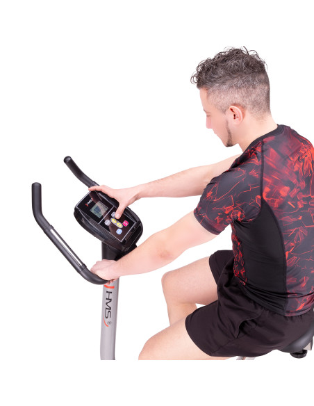 МАГНИТЕН ВЕЛОРОЖЕР HMS