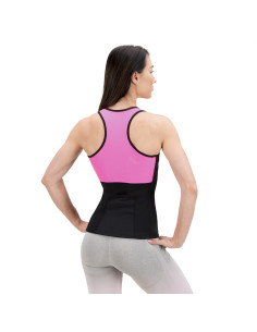 РАЗМЕР S ОФОРМЯЩА ДАМСКА ТЕНИСКА HMS 2