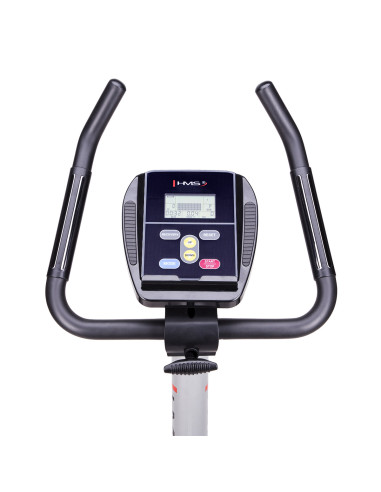 МАГНИТЕН ВЕЛОРОЖЕР HMS