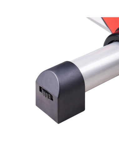 МАГНИТЕН ВЕЛОРОЖЕР HMS