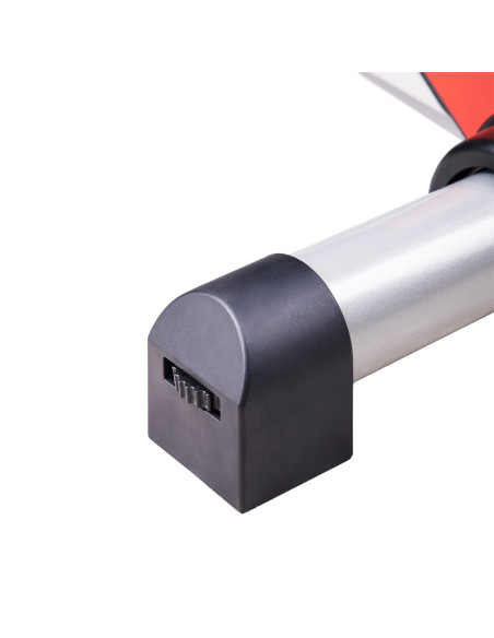 МАГНИТЕН ВЕЛОРОЖЕР HMS