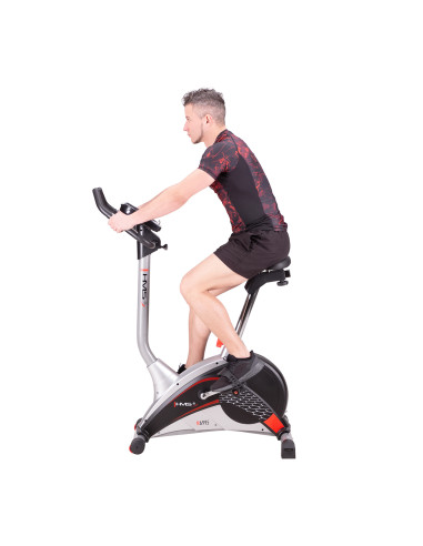 МАГНИТЕН ВЕЛОРОЖЕР HMS