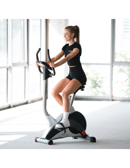 МАГНИТЕН ВЕЛОРОЖЕР HMS