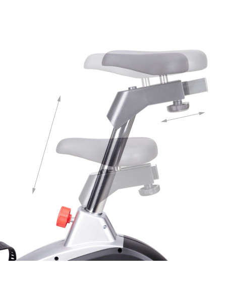 МАГНИТЕН ВЕЛОРОЖЕР HMS