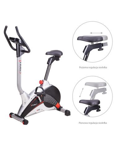 МАГНИТЕН ВЕЛОРОЖЕР HMS