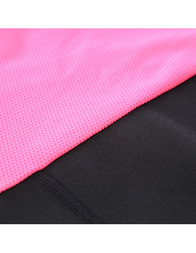 РАЗМЕР S ОФОРМЯЩА ДАМСКА ТЕНИСКА HMS