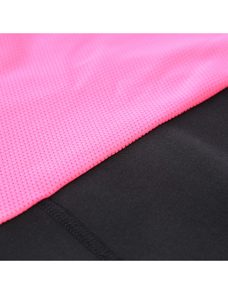 РАЗМЕР S ОФОРМЯЩА ДАМСКА ТЕНИСКА HMS