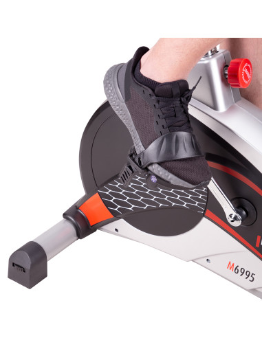 МАГНИТЕН ВЕЛОРОЖЕР HMS