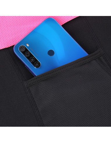 РАЗМЕР S ОФОРМЯЩА ДАМСКА ТЕНИСКА HMS