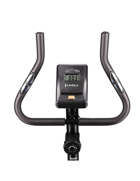 МАГНИТЕН ДОМАШЕН ТРЕНЬОР ЧЕРЕН HMS