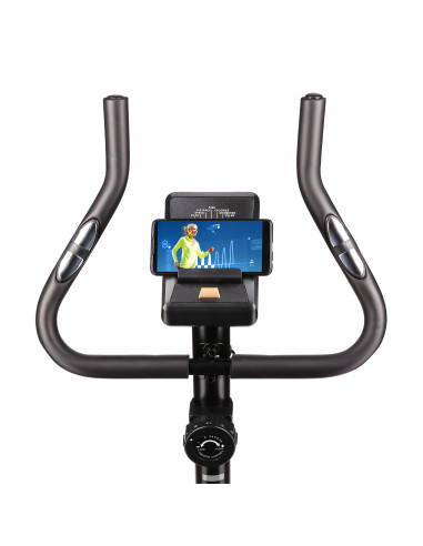 МАГНИТЕН ДОМАШЕН ТРЕНЬОР ЧЕРЕН HMS