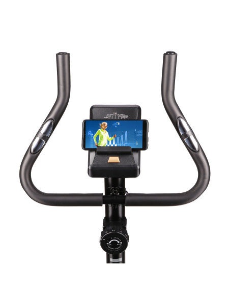 МАГНИТЕН ДОМАШЕН ТРЕНЬОР ЧЕРЕН HMS