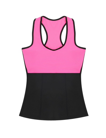 РАЗМЕР S ОФОРМЯЩА ДАМСКА ТЕНИСКА HMS