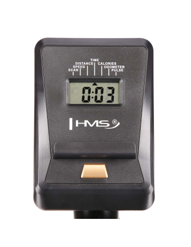 МАГНИТЕН ДОМАШЕН ТРЕНЬОР ЧЕРЕН HMS