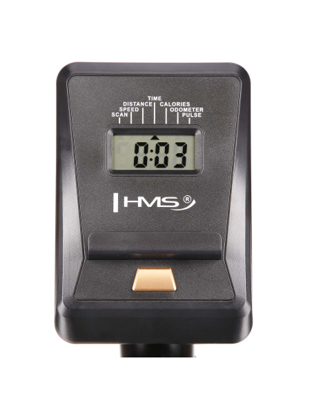 МАГНИТЕН ДОМАШЕН ТРЕНЬОР ЧЕРЕН HMS