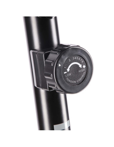 МАГНИТЕН ДОМАШЕН ТРЕНЬОР ЧЕРЕН HMS