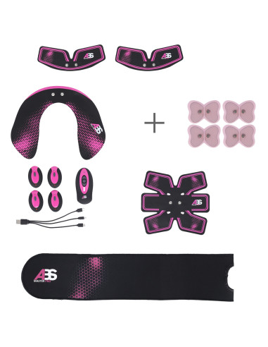 MASTER PRO MULTI SET МУСКУЛЕН ТРЕНАЖЕР NN