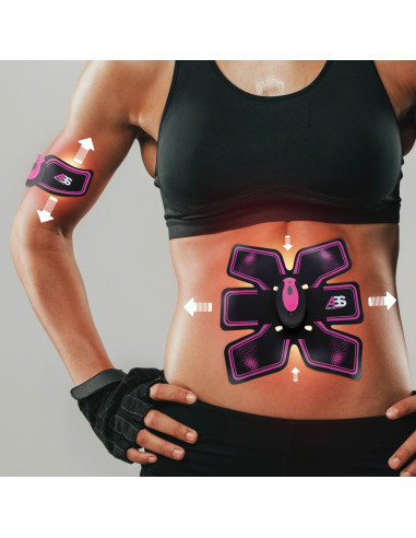 MASTER PRO MULTI SET МУСКУЛЕН ТРЕНАЖЕР NN