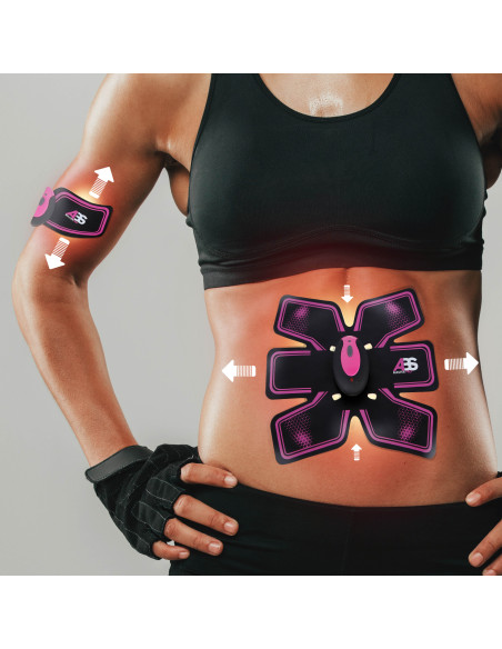 MASTER PRO MULTI SET МУСКУЛЕН ТРЕНАЖЕР NN