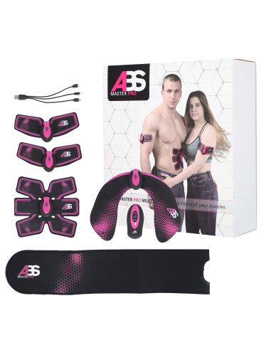 MASTER PRO MULTI SET МУСКУЛЕН ТРЕНАЖЕР NN