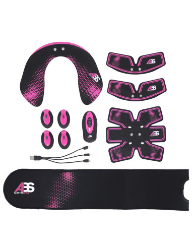 MASTER PRO MULTI SET МУСКУЛЕН ТРЕНАЖЕР NN