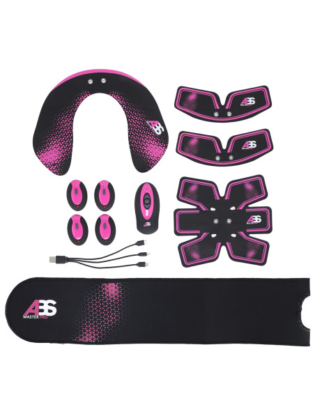 MASTER PRO MULTI SET МУСКУЛЕН ТРЕНАЖЕР NN