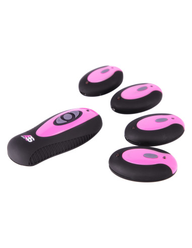 MASTER PRO MULTI SET МУСКУЛЕН ТРЕНАЖЕР NN