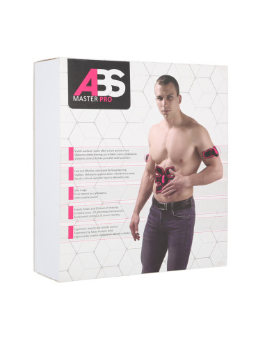 MASTER PRO MULTI SET МУСКУЛЕН ТРЕНАЖЕР NN