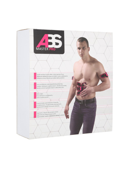 MASTER PRO MULTI SET МУСКУЛЕН ТРЕНАЖЕР NN
