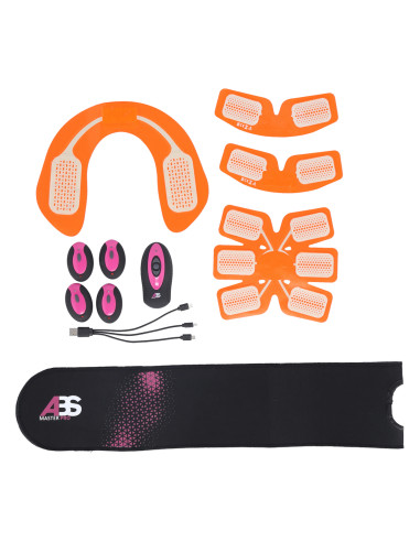 MASTER PRO MULTI SET МУСКУЛЕН ТРЕНАЖЕР NN