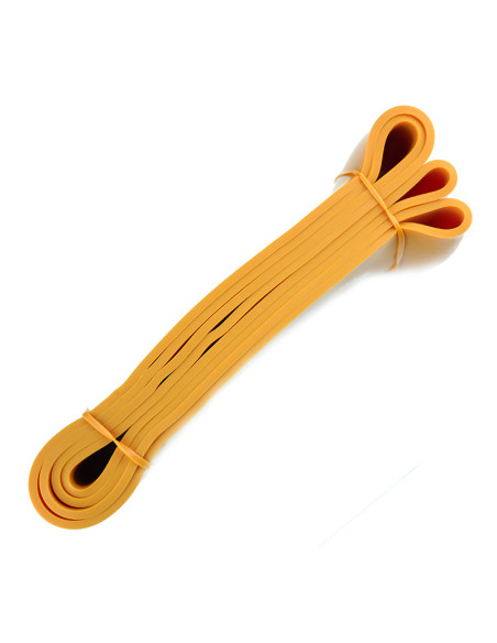 Практична гума HMS ORANGE GU05 101x4,5x2080 mm