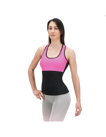 РАЗМЕР S ОФОРМЯЩА ДАМСКА ТЕНИСКА HMS