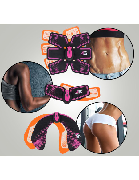 MASTER PRO MULTI SET МУСКУЛЕН ТРЕНАЖЕР NN