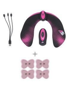 MASTER PRO HIP TRAINER МУСКУЛЕН ТРЕНАЖОР NN