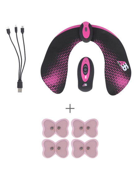 MASTER PRO HIP TRAINER МУСКУЛЕН ТРЕНАЖОР NN