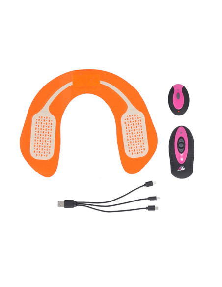 MASTER PRO HIP TRAINER МУСКУЛЕН ТРЕНАЖОР NN