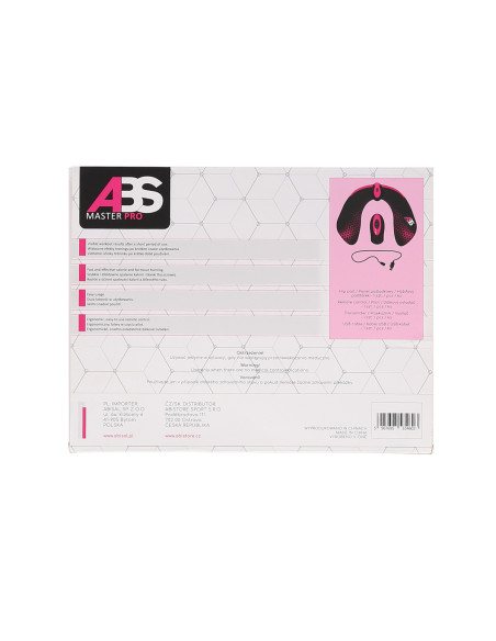 MASTER PRO HIP TRAINER МУСКУЛЕН ТРЕНАЖОР NN